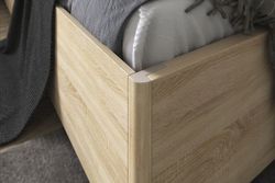 Кровать 1600 "Зара"