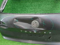 Крышка багажника VW Touareg 3 (2018-2023)