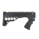 Комплект: Телескопический приклад Ремингтон, DLG Tactical