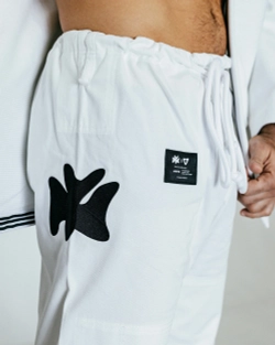 Кимоно VHTS NY Edition 24 White