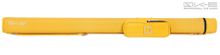 Тубус QK-S Ray Slim 1x1 желтый