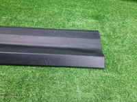 Накладка двери передняя левая Geely Coolray 23-нв