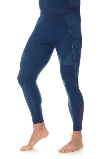 Кальсоны мужские BRUBECK Thermo Nilit Heat NEW 2021 LE11840A