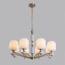 Подвесная люстра Lumion ALEGRA 8334/8