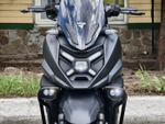VENTO SMART X черный матовый