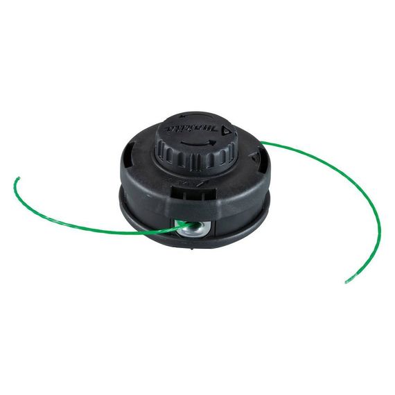 Шпулька для триммера Makita M8x1.25RH полуавтомат (191D92-5)