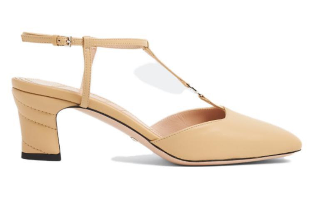 Gucci (Женская размерная сетка)