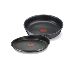 Набор сковород Tefal Ingenio Expertise 2 предмета 26/27 см