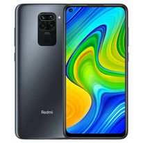 Xiaomi Redmi Note 9 3/64Gb Gray - Серый