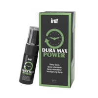 Intt Dura Max Power - мощный спрей пролонгатор