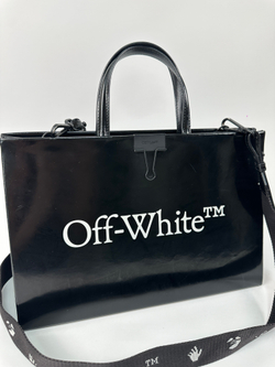 Сумка Off-White Box