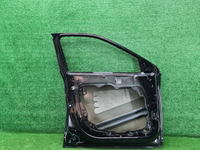 Дверь передняя левая Jeep Compas 2 (2017-н.в.)