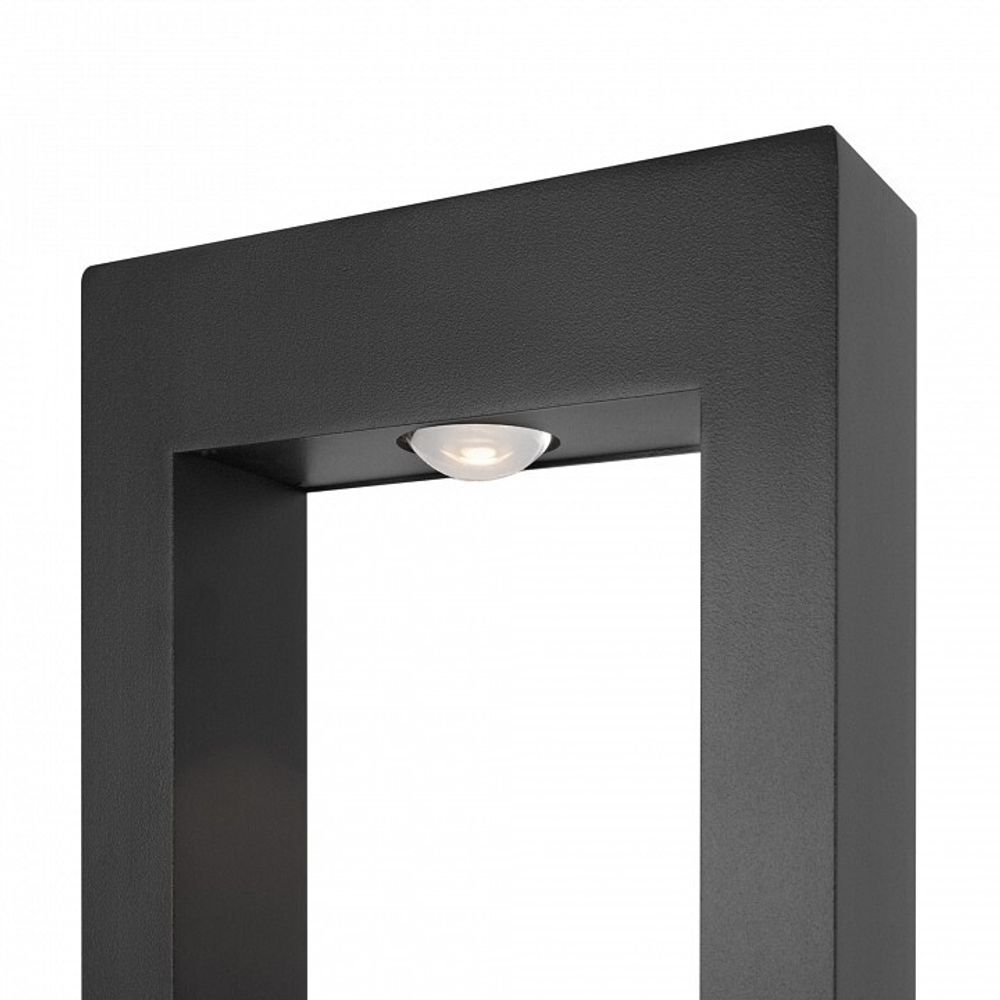 Наземный высокий светильник Maytoni Bonn O425FL-L10GF