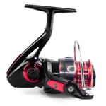 Катушка безынерционная Stinger Turba 2010 (2000, 3+1BB, мет. шпуля)