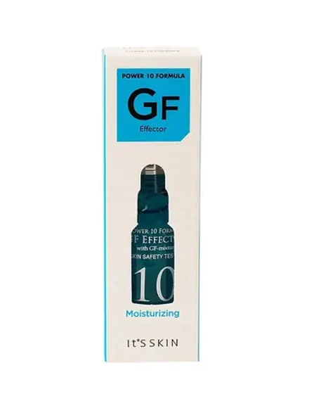 Увлажняющая сыворотка  Power 10 Formula GF Effector 30мл