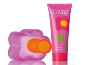 Agatha Ruiz de la Prada Flor Fucsia