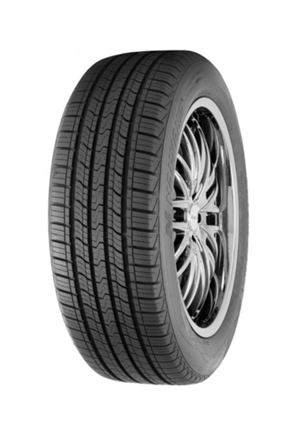 Летняя шина Nankang SP-9 (215/65 R17 99V)