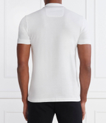 Поло Paule 4 BOSS GREEN - белый(50506195)