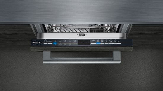 Встраиваемая посудомоечная машина Siemens SR61HX08KE