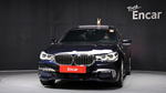 BMW 7 серии (G11) 730Ld xDrive M Sport
