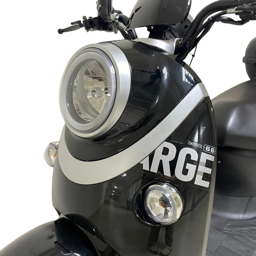 Электроскутер CityCoco TRIKE GT-EV5