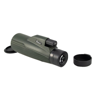 Монокуляр Следопыт 10x50 PF-BT-25 200х80х66мм 500г в чехле