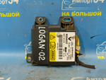 Блок управления AIR BAG RENAULT LOGAN 2011