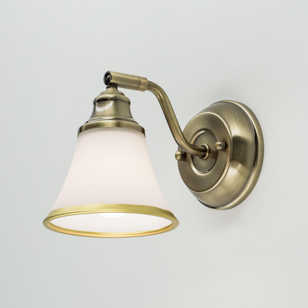 Citilux Прованс CL511513 Спот поворотный Бронза