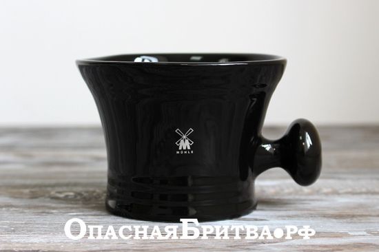 Чаша для бритья MUEHLE