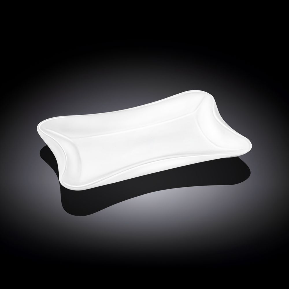 Блюдо 35x24 см WL‑992694/A