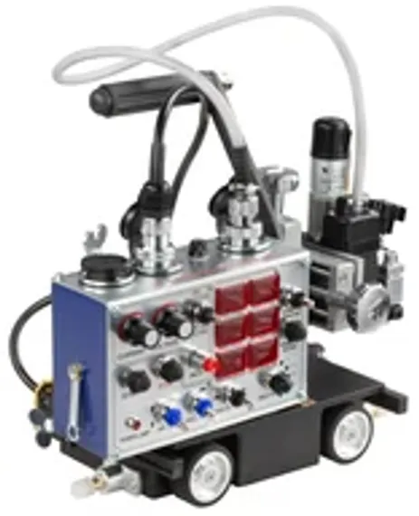 Газорезательная машина CG2-150