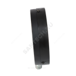 Манометр МП-160 радиальный Дк160мм 0-2,5 МПа кл.1,5 G1/2" ЗАВОД ТЕПЛОТЕХНИЧЕСКИХ ПРИБОРОВ