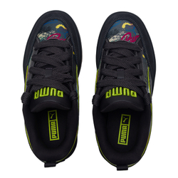 Кроссовки Puma Park 'Black' 406664-01