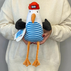 Чайка Кусто