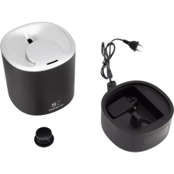 Увлажнитель воздуха Polaris PUH 8080 WiFi IQ Home чёрный