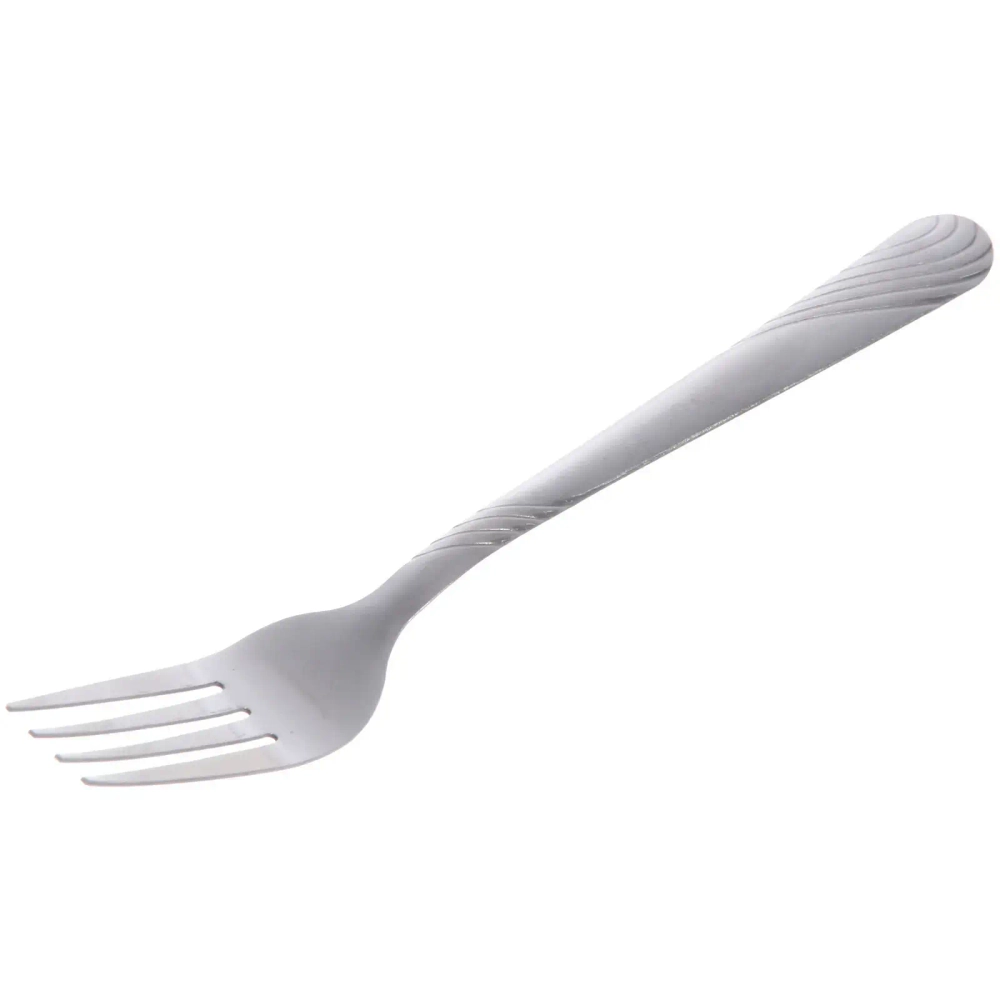 Набор вилок столовых 6шт «Волна»