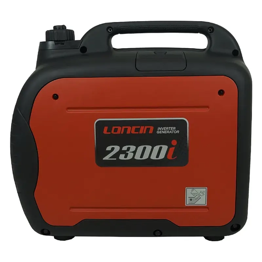 Loncin LC2300i бензиновый генератор 00-00155470