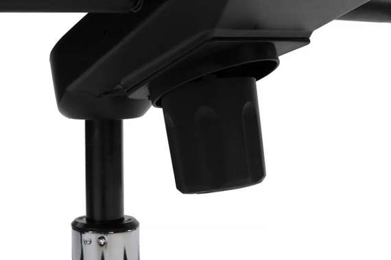 Кресло Porsche F181-F Черный