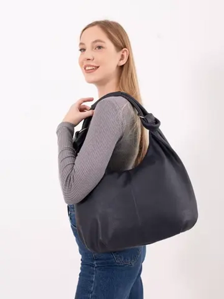 Сумка через плечо шоппер