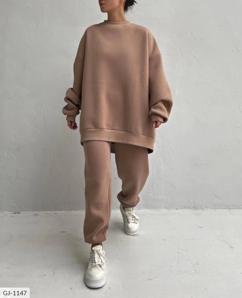 Костюм GJ-1125 Фабрика Моды