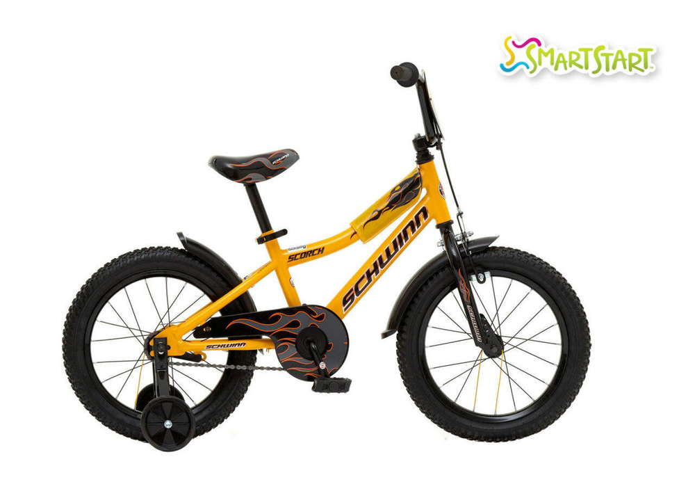Детский велосипед Schwinn Scorch (2019)