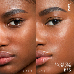 Yves Saint Laurent Touche Éclat Le Teint - Долговечный осветляющий тональный крем SPF 22, 25 ml