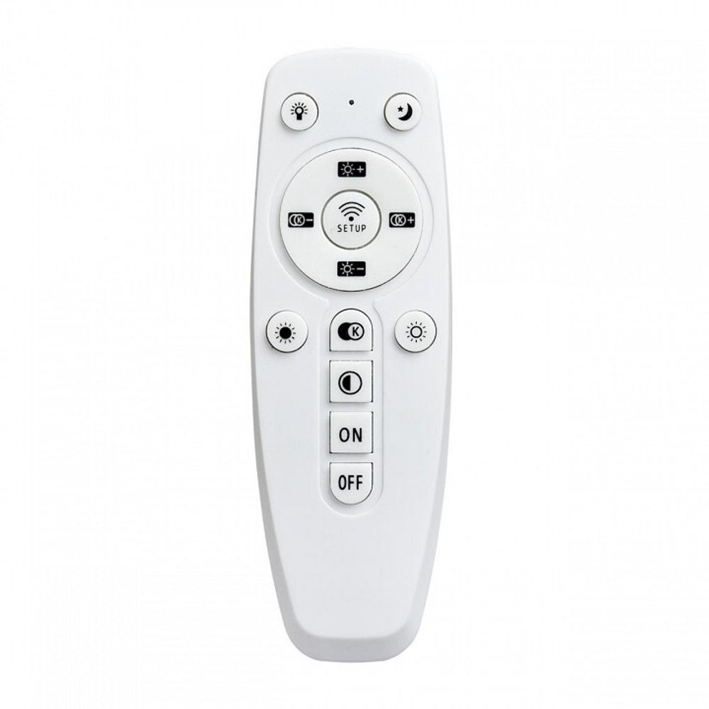 Накладной светильник Sonex Sunny 7732/80L