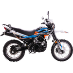 Мотоцикл RACER RC250GY-C2 Panther