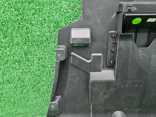 Защита ДВС Geely Atlas Pro (2021-н.в.)