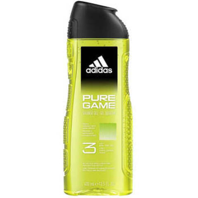 Adidas Pure Game Great Shower gel 400ml