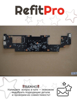 Материнская плата для ноутбука Lenovo YOGA 11 T30/2G/64G (90002143), оригинал