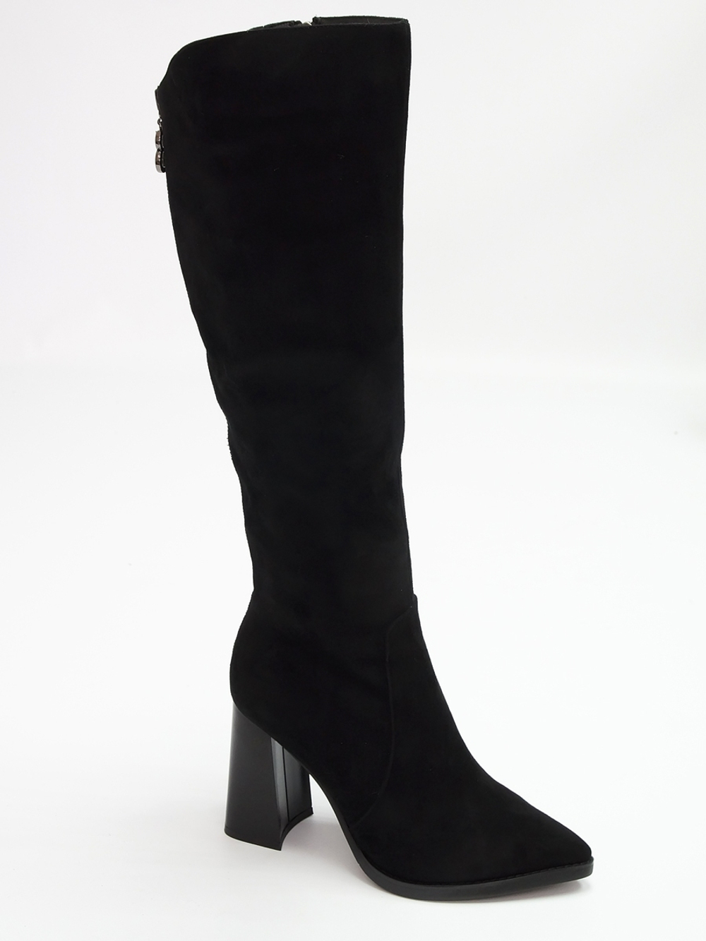 Сапоги женские зимние