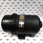 Корпус воздушного фильтра - без фильтра внутри | 32/920100 | JCB 3CX 4CX