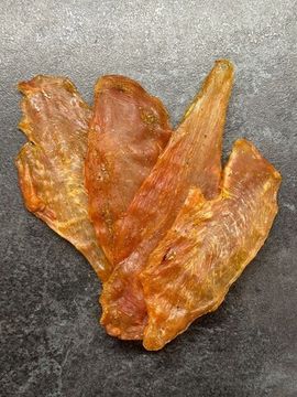 Сушеная индейка 250g